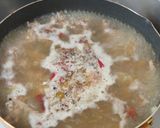 家で作れる四川風麻辣麺☆シビレ辛い３種麺作り方12写真