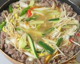 家で作れる四川風麻辣麺☆シビレ辛い３種麺作り方14写真