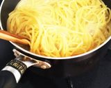 パスタがくっつかない方法作り方1写真