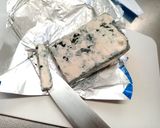 お酒に合う ショートブレッド　チーズ味作り方2写真