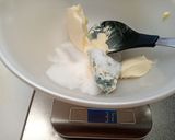 お酒に合う ショートブレッド　チーズ味作り方3写真