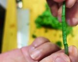 純豆腐麻婆〜好きな具をぶち込んだ麻婆豆腐作り方5写真