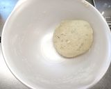お酒に合う ショートブレッド　チーズ味作り方6写真