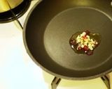 純豆腐麻婆〜好きな具をぶち込んだ麻婆豆腐作り方7写真