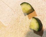 簡単に潤いと栄養！さっぱりアボカドサラダ作り方2写真