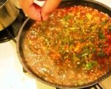 純豆腐麻婆〜好きな具をぶち込んだ麻婆豆腐作り方12写真