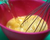 玉子を味わう【梅あんかけ茶碗蒸し】作り方4写真