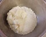 ずんだ白玉作り方1写真