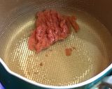 玉子を味わう【梅あんかけ茶碗蒸し】作り方15写真
