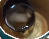玉子を味わう【梅あんかけ茶碗蒸し】作り方14写真