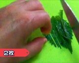 玉子を味わう【梅あんかけ茶碗蒸し】作り方13写真