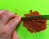 玉子を味わう【梅あんかけ茶碗蒸し】作り方12写真