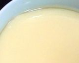 玉子を味わう【梅あんかけ茶碗蒸し】作り方10写真