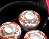 玉子を味わう【梅あんかけ茶碗蒸し】作り方7写真