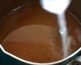 玉子を味わう【梅あんかけ茶碗蒸し】作り方18写真