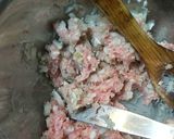 お父さんの「手作り焼売」作り方2写真