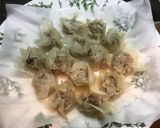 お父さんの「手作り焼売」作り方4写真