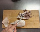 塩丸ゴーヤ作り方6写真