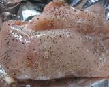 デミグラスチーズダッカルビ作り方1写真