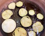 シンプルなのに美味しい☆なすのそうめん作り方4写真