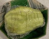 丸茄子の柔らか煮浸し風作り方4写真