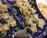 お父さんの「手作り焼売」作り方5写真