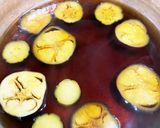 シンプルなのに美味しい☆なすのそうめん作り方5写真