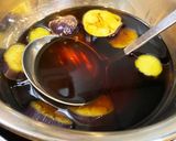 シンプルなのに美味しい☆なすのそうめん作り方6写真