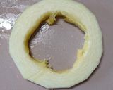 そうめんうり（そうめんかぼちゃ）の天ぷら作り方5写真