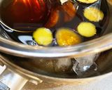 シンプルなのに美味しい☆なすのそうめん作り方9写真