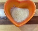 自分弁当~9月2日~作り方1写真