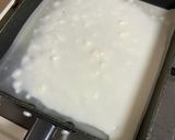 小麦粉と水　カレーver.作り方3写真
