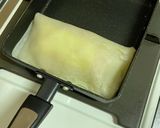 小麦粉と水　カレーver.作り方5写真