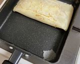 小麦粉と水　カレーver.作り方6写真