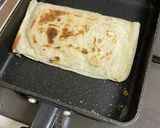 小麦粉と水　カレーver.作り方7写真