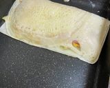 小麦粉と水　カレーver.作り方8写真