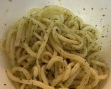 完熟トマトとしらすのぶっかけうどん作り方2写真