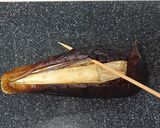 焼き茄子⁂魚グリル使用で＊居酒屋メニュー作り方3写真