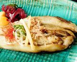 焼き茄子⁂魚グリル使用で＊居酒屋メニュー作り方4写真