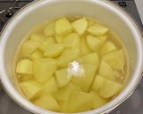 ホックホク！あま〜いとうもろこしコロッケ作り方2写真