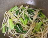 ぷるぷる水晶豚の3種つけだれ添え作り方5写真