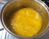 夏に美味しい!簡単かぼちゃのポタージュ作り方5写真