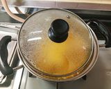 夏に美味しい!簡単かぼちゃのポタージュ作り方6写真