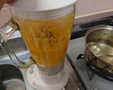 夏に美味しい!簡単かぼちゃのポタージュ作り方8写真