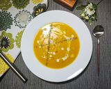 夏に美味しい!簡単かぼちゃのポタージュ作り方10写真