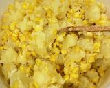 ホックホク！あま〜いとうもろこしコロッケ作り方8写真