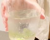 炭酸水から作るジュース作り方4写真