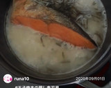 玉子焼きの押し寿司風作り方15写真