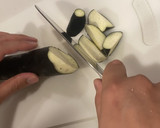 夏野菜とささみのオーブン焼き作り方1写真