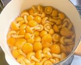 温豆腐のなめこおろしかけ作り方2写真